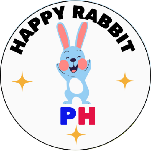 Happy Rabbit PH