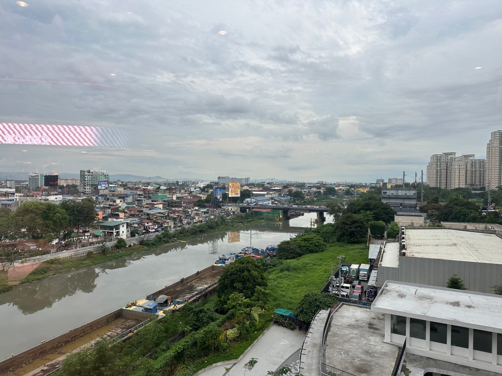 Pasig River: The Wounded Heart of&nbsp;Manila