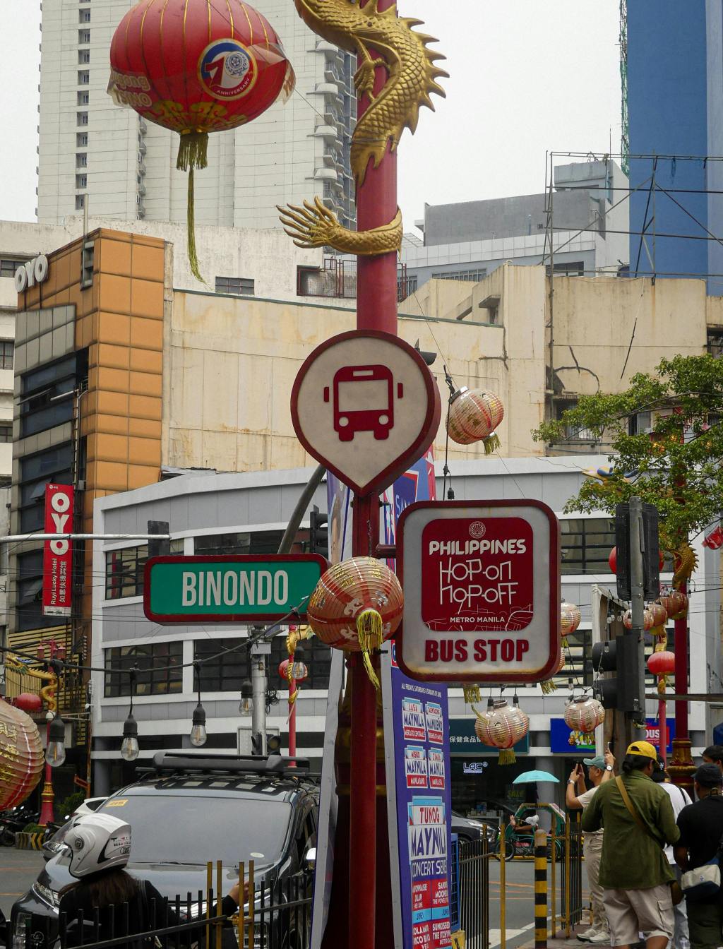Binondo’s Heritage Restaurants: A Taste of History in the World’s Oldest&nbsp;Chinatown