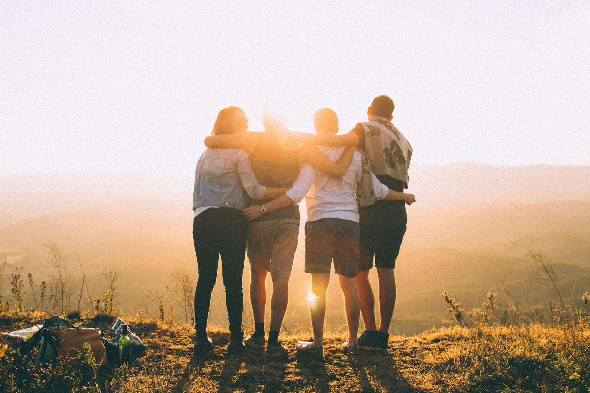 5 Reasons To Go On A Road Trip