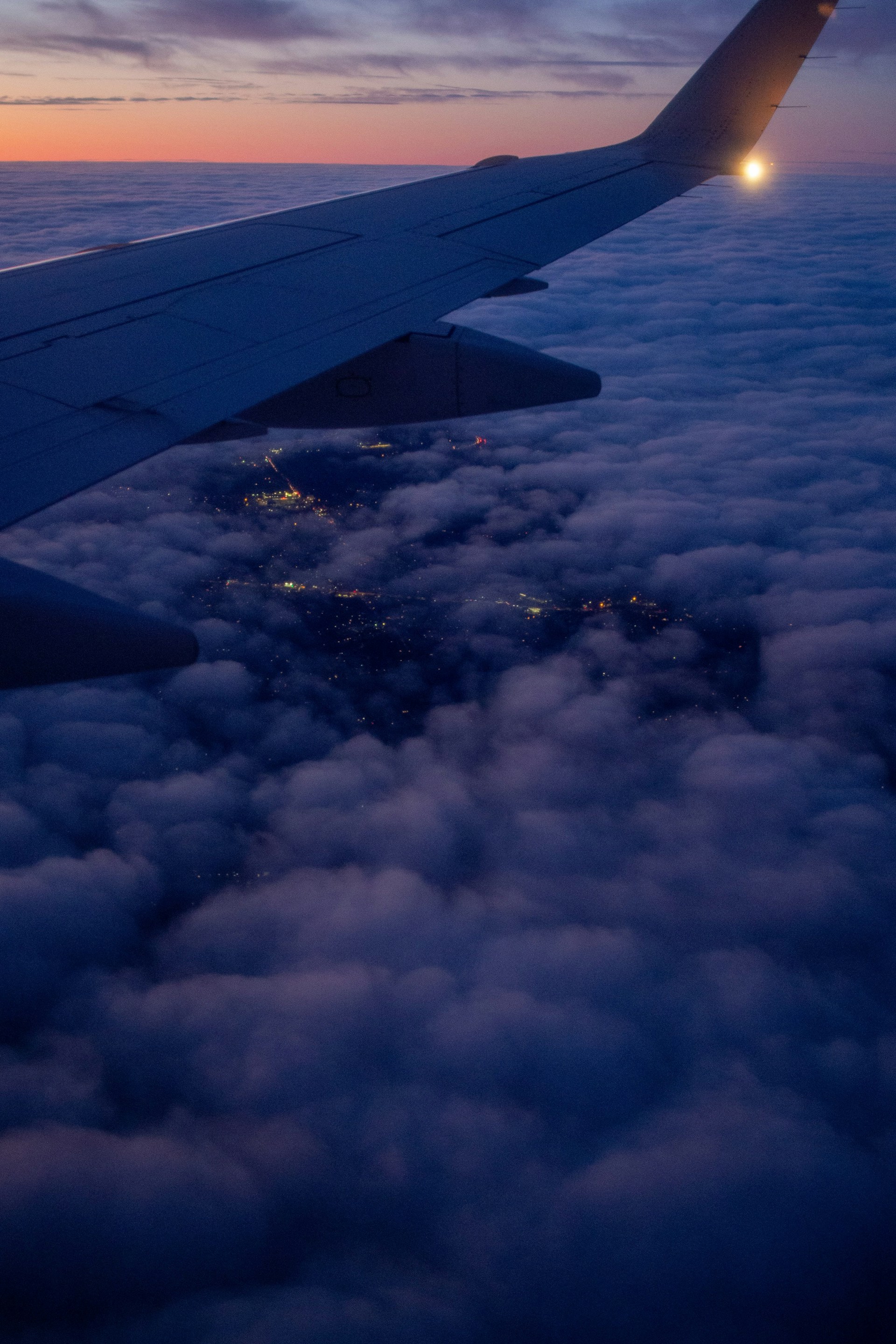 Traveling Will Expand Your World
