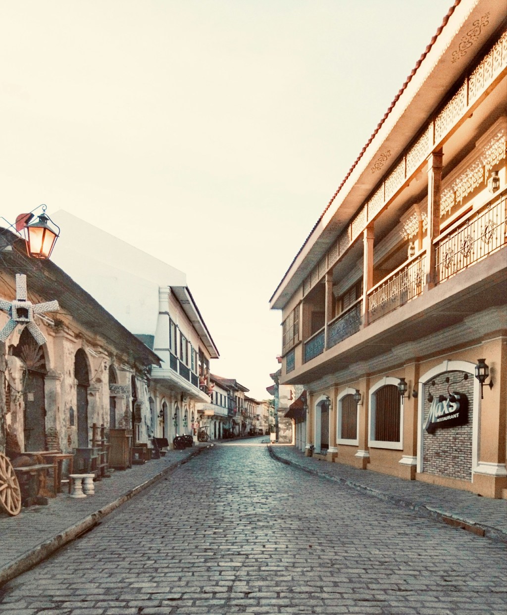 Old Places, New Beginnings: Why Remembering Our Past Is the Courage Filipinos Need&nbsp;Today