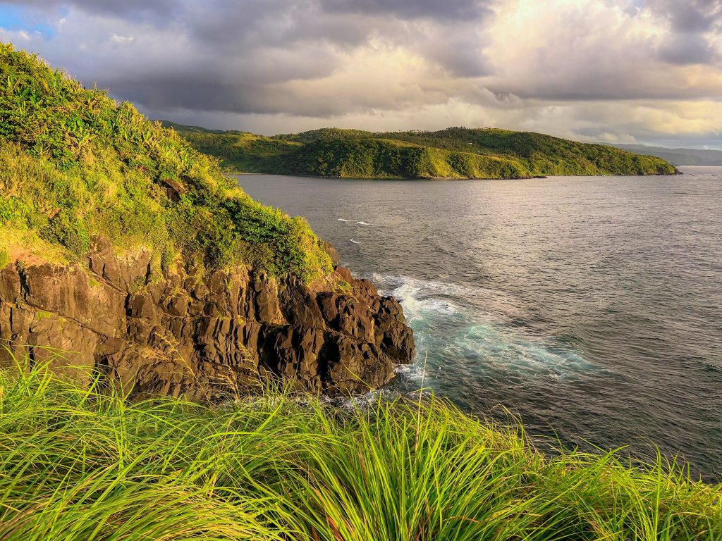 Binurong Point, Catanduanes