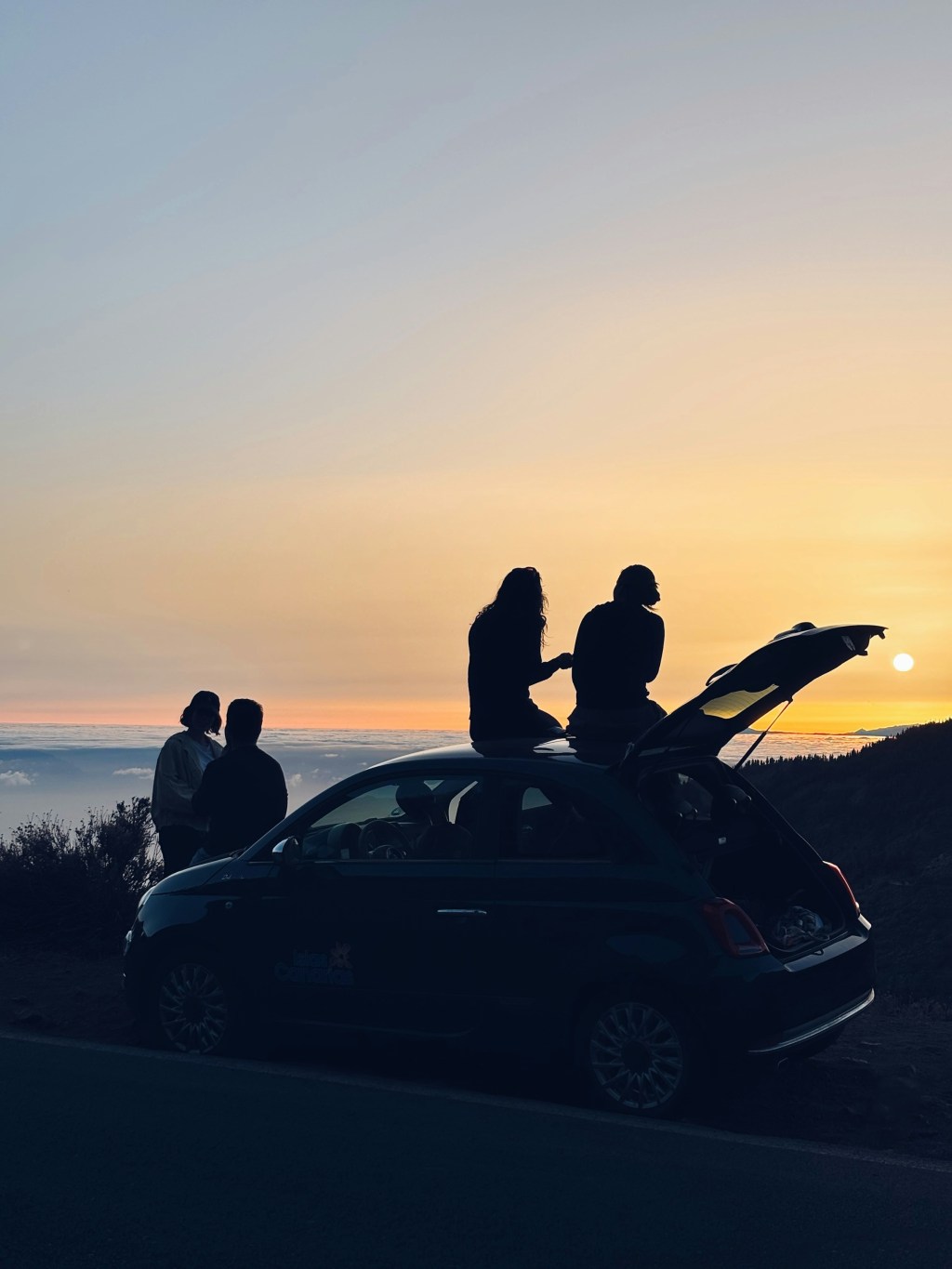5 Tips To Plan The Best Road Trip