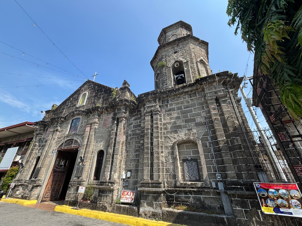 St. Michael the Archangel Parish, Bacoor