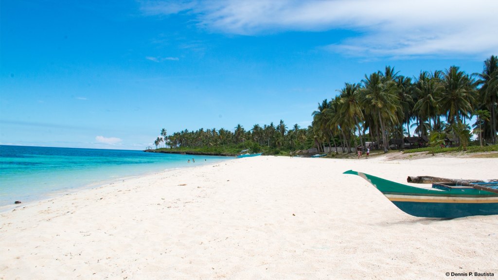 Camotes Islands, Cebu