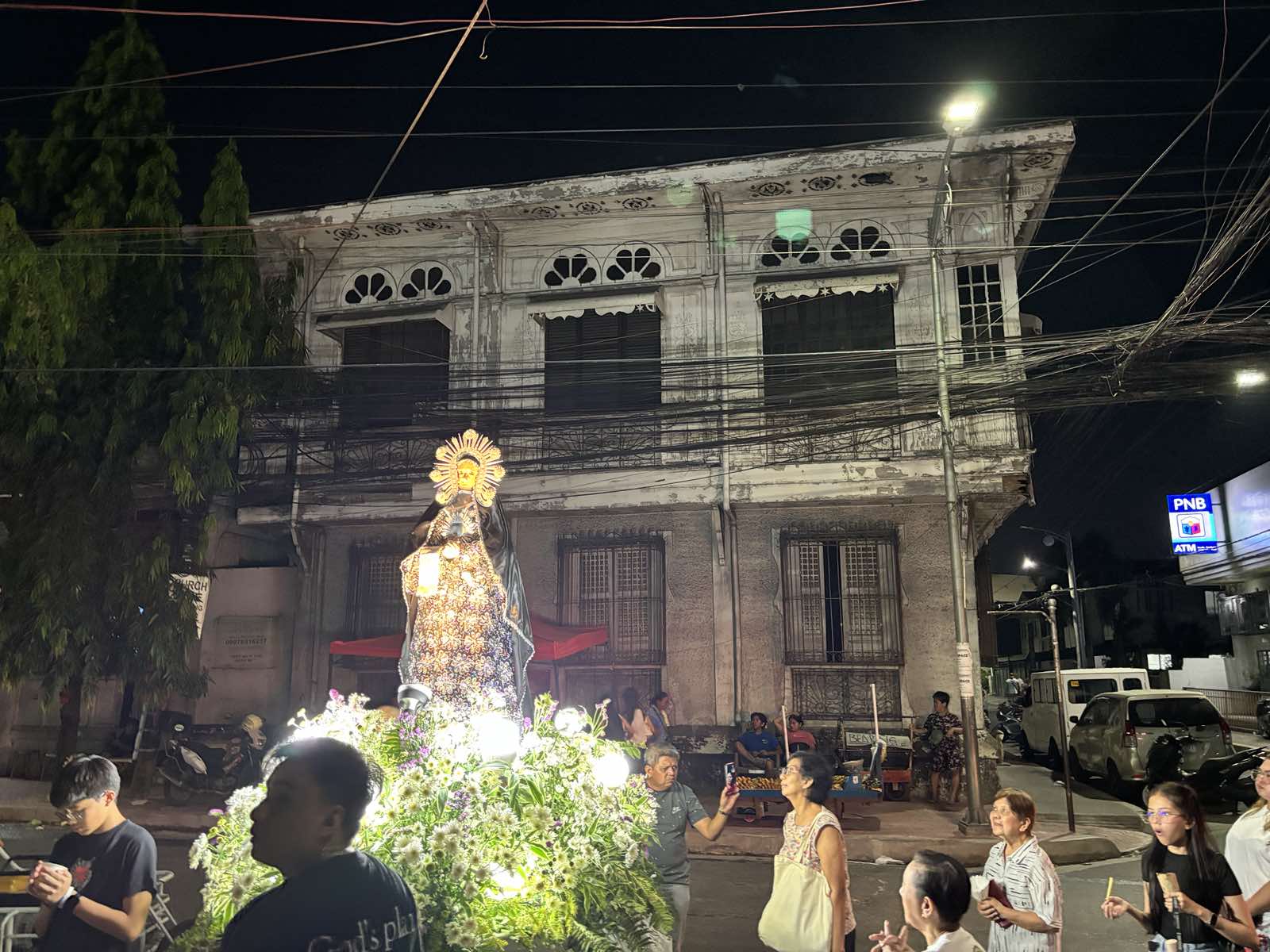 Faith in Focus: Reflection and the Filipino Way of Belief