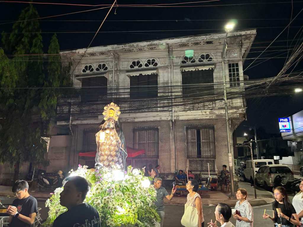 Faith in Focus: Reflection and the Filipino Way of&nbsp;Belief