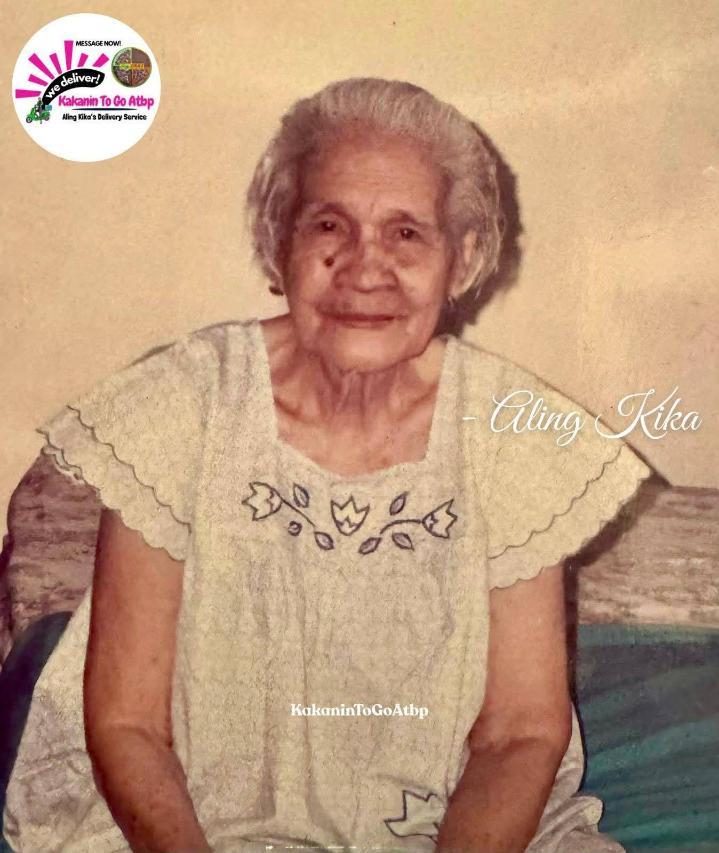 Aling Kika