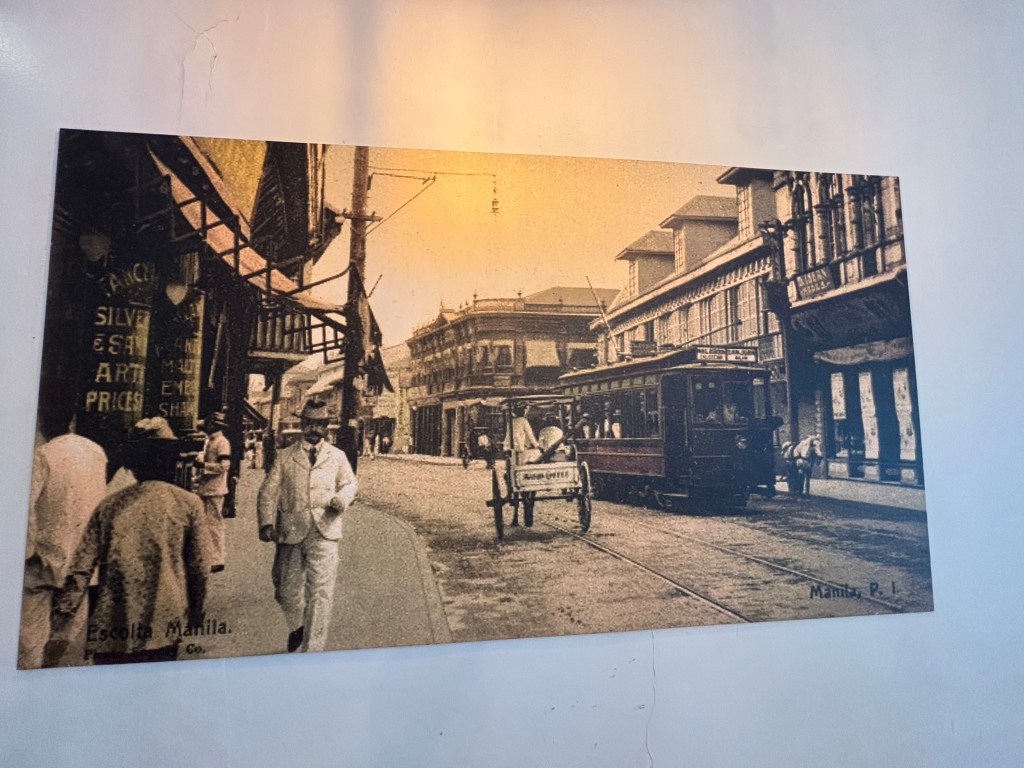 Lipa City in The Late 1800s
