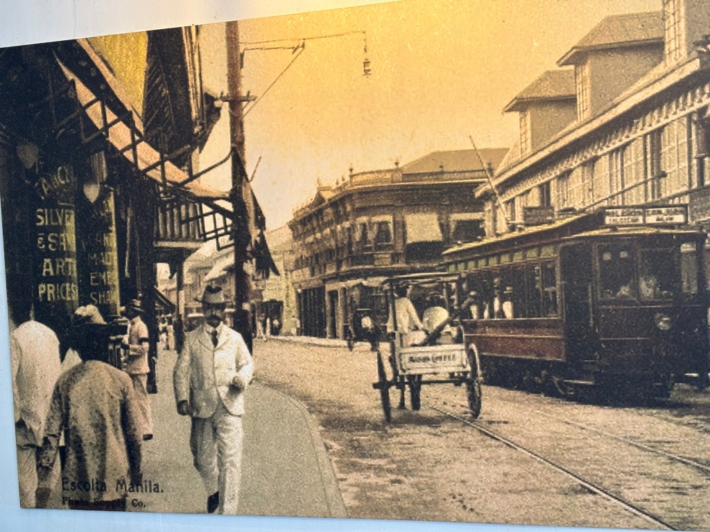 Lipa City in The Late 1800s