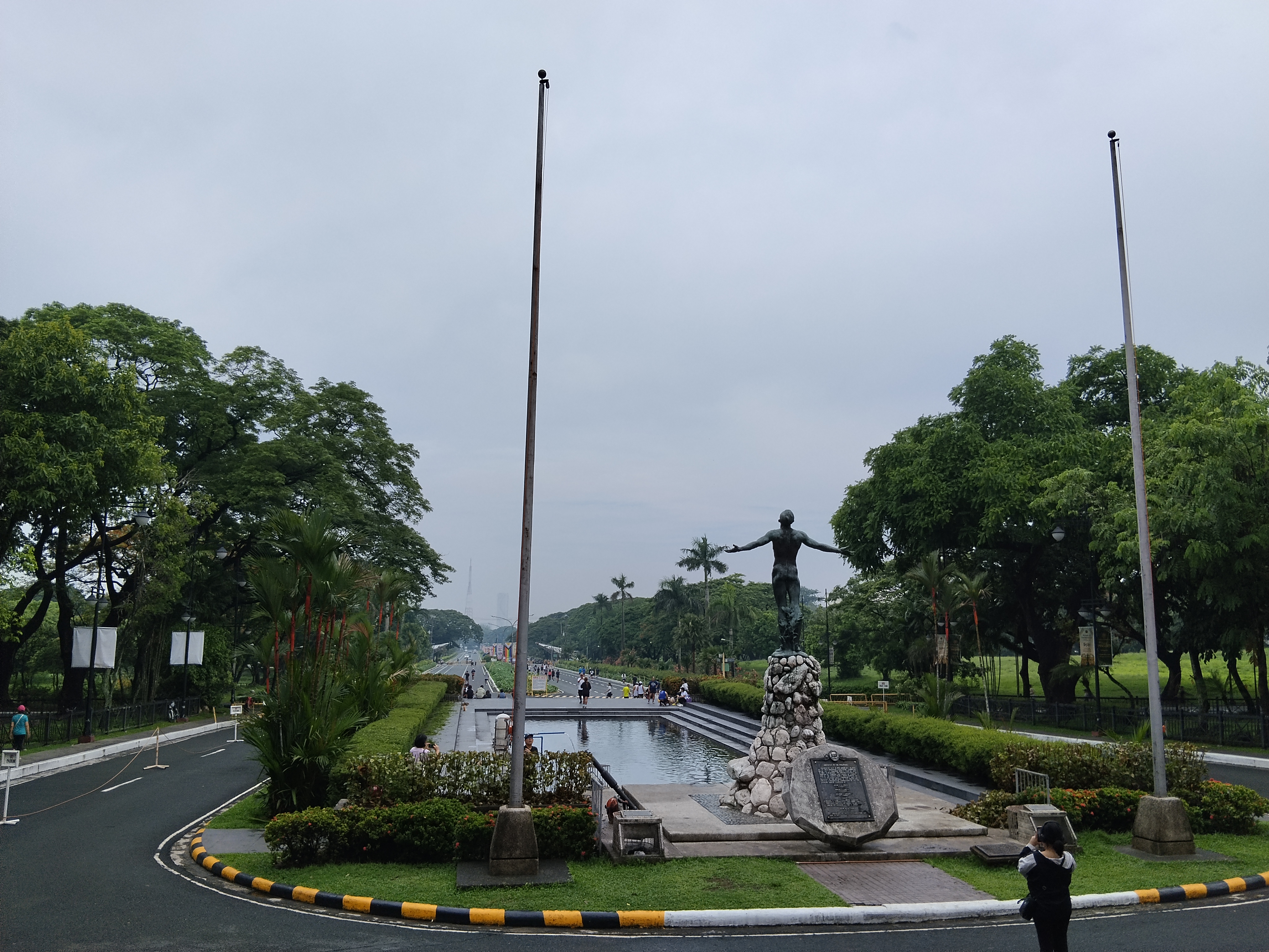 The University of The Philippines, Then & Now